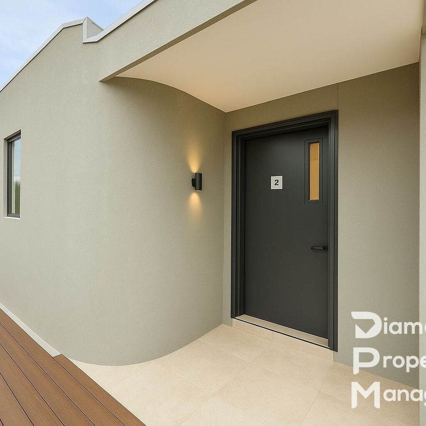 Brand New Seedwood Townhouse for Rent in Templestowe - Photo 1