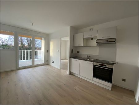 2 Pièces Cleunay – - Photo 2