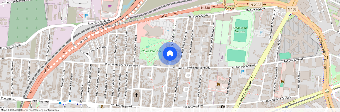 76140, Le Petit-Quevilly