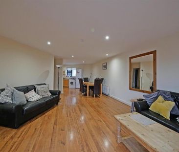 Apt 307 The Lucas Building, Ormeau Road, Belfast, BT2 8HB - Photo 1