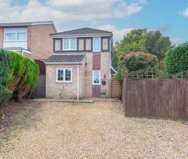 3 bedroom detached house to rent - Photo 5