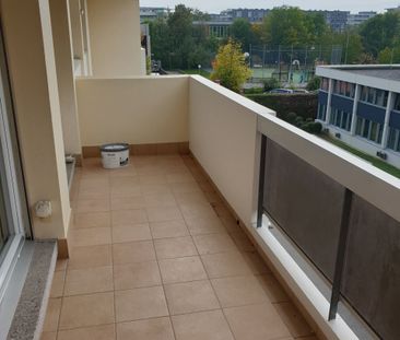 4-room apartment near international organizations - Photo 2