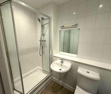 2 bedroom apartment to rent - Photo 6