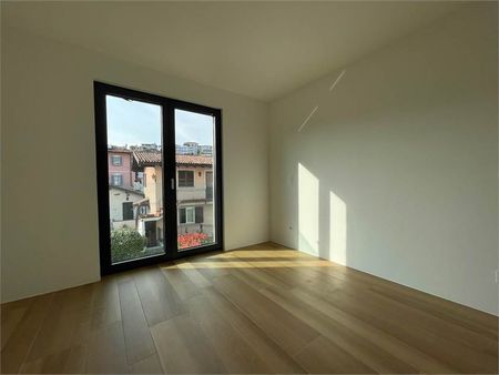 Vacallo, affitto 3.5 locali con terrazzo - Photo 3