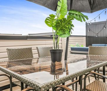 For Lease - 6 Sayers Lane Unit# 6, Richmond Hill, Ontario - Photo 4