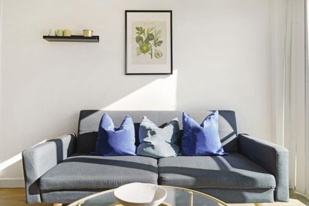 1 bedroom apartment to rent - Photo 2