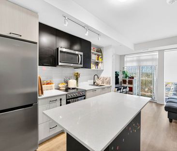 For Lease - 2300 St Clair Avenue Unit# 813, Toronto, Ontario - Photo 5