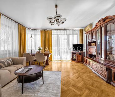 Warszawa, Mokotów, Antoniego Józefa Madalińskiego - Фото 5