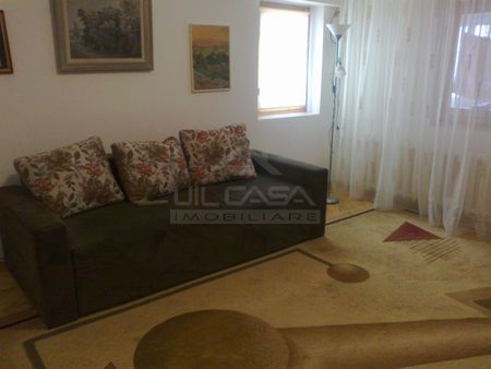 Apartament 2CD, central cu CT - Fotografie 2