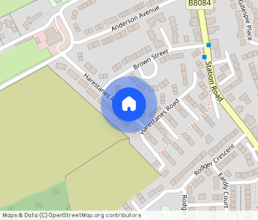 Harestanes Road, Armadale, EH48 - Photo 1