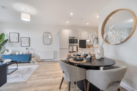 1 bedroom apartment to rent - Photo 4