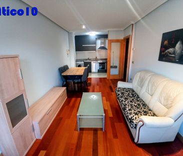 Apartamento de alquiler en Avenida de Atenas, 3, HUCA - La Cadellada - Photo 3