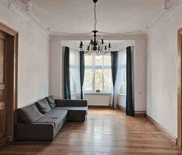 Wyjątkowe, oryginalne mieszkanie w kamienicy - Photo 3