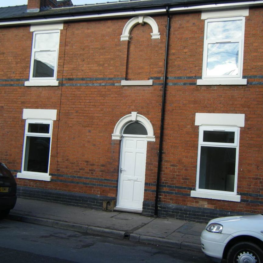 Peel Street, Derby - Photo 1