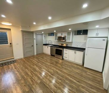 Renovated 1 Bedroom - Weston Rd and Rogers Rd - Photo 4