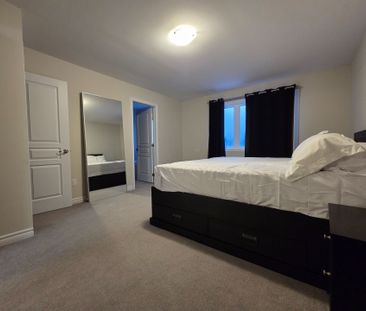 For Lease - 503 Via Mattino Way, Barrhaven, Ontario - Photo 5