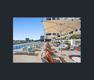 1011/477 Boundary St, Spring Hill, Qld 4000 - Photo 4