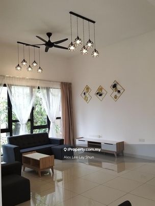 16 Sierra, Puchong - Photo 1