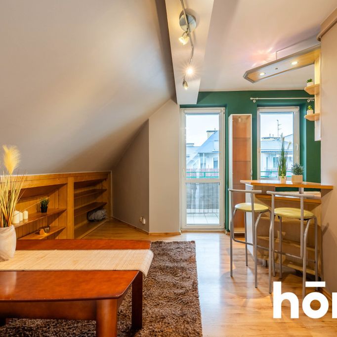 Mieszkanie 33 m², Białystok, Nowe Miasto, Zachodnia - Фото 1