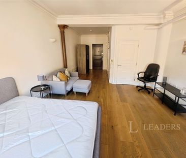 apartment to rent Piccadilly, Manchester, Greater Manchester, M1 - Photo 4