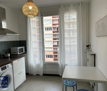 Appartement à louer 2 pièces 48.53m² - Photo 2