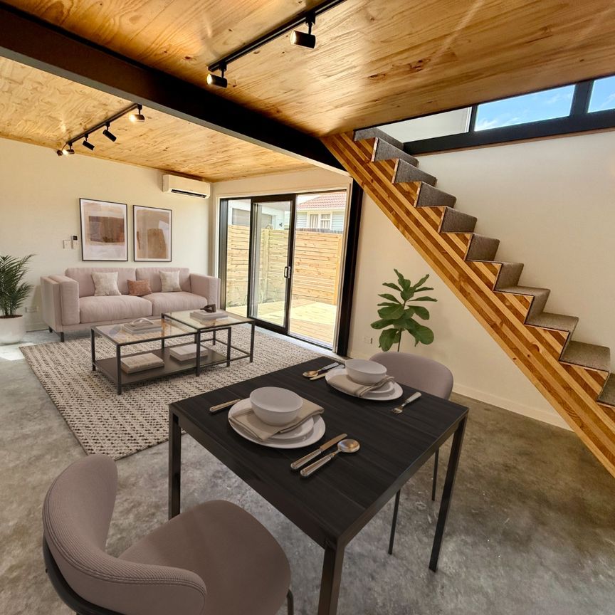 217 Oxford Terrace, Avalon - Photo 1