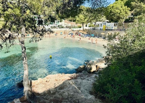 9 Avinguda Amèrica, Portals Nous, Balearic Islands 07181