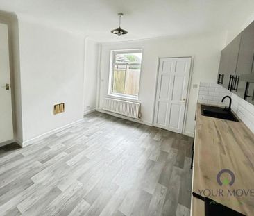 3 bedroom terraced house to rent - Photo 5