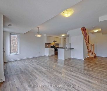 For Lease - 14 Daylily Lane, Kitchener, Ontario - Photo 3