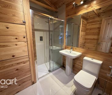 1 bedroom bungalow to rent - Photo 5