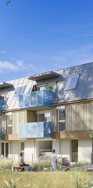 LANGENROHR III/1 - Photo 1