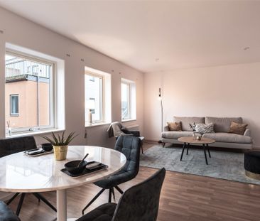 Stenskeppsvägen 7E, Kristianstad - Photo 1