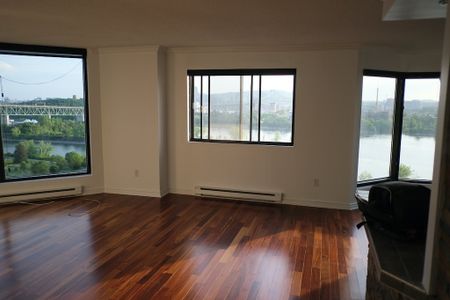 Appartement à louer - Longueuil (Le Vieux-Longueuil) (Montréal Sud) - Photo 2