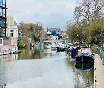 Appartement te huur in Gent - Foto 4