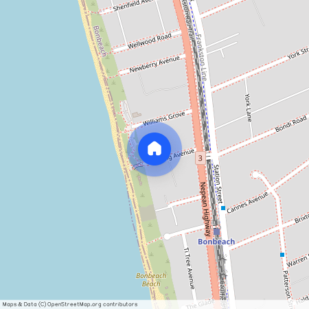 13a Harding Avenue, Vic 3196, Bonbeach