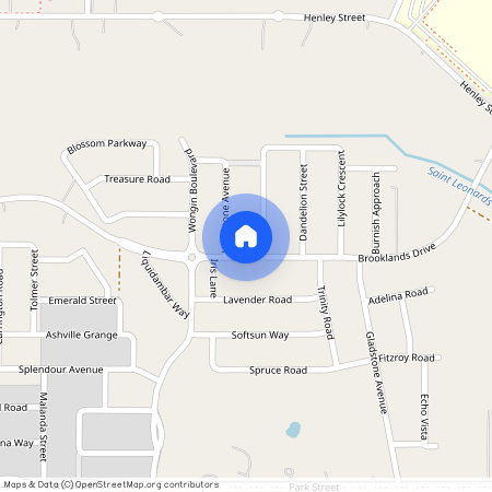 70 Brooklands Drive, WA 6055, Henley Brook