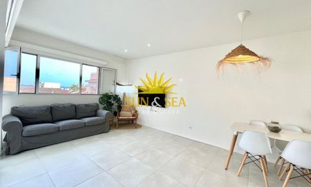 PENTHOUSE 2 BEDROOMS - SANTIAGO DE LA RIBERA - Foto 4