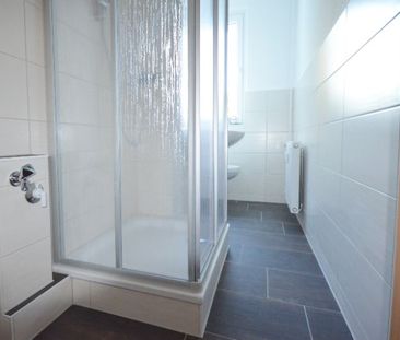 Schicke 3-Raumwohnung sucht neue Mieter! - Photo 6