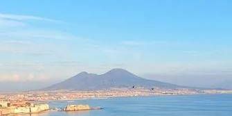 Quadrilocale via Gneo Nevio 6A, Posillipo, Napoli - Photo 3