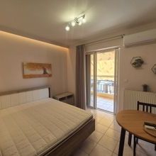 Studio/Γκαρσονιέρα για ενοικίαση - Ιωάννινα, - Φωτογραφία 1