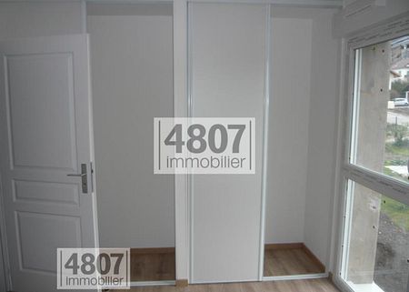 Appartement T3 à louer à Marnaz - Photo 2