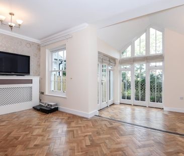 3 bedroom town house to rent - Photo 4