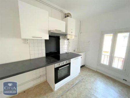 Appartement à louer 2 pièces 39.96m² - Photo 4