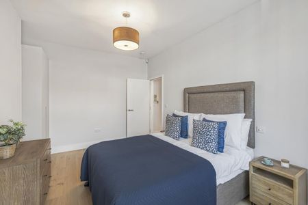 2 bedroom apartment to rent - Photo 5