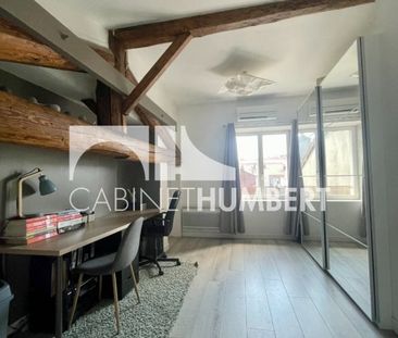 Location Appartement 3 pièces Meublé 74m² ST ETIENNE 42000 - Photo 6