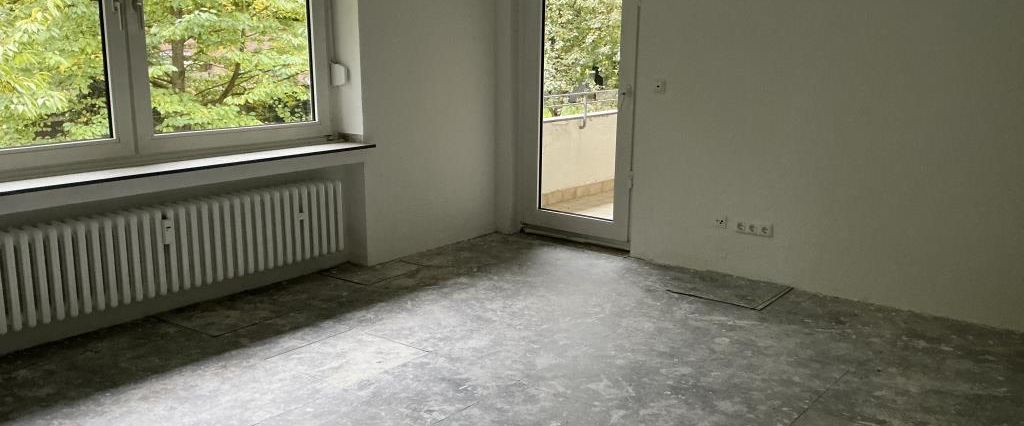3-Zimmer-Wohnung in Gelsenkirchen Hassel - Photo 1