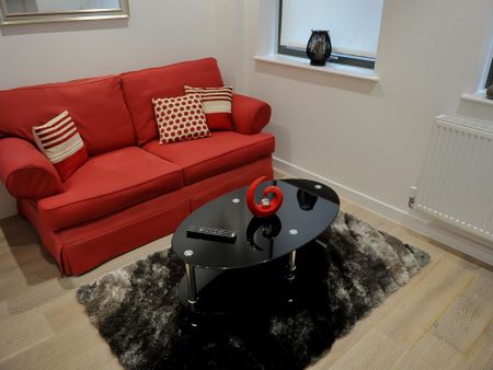 1 bedroom flat to rent - Photo 3