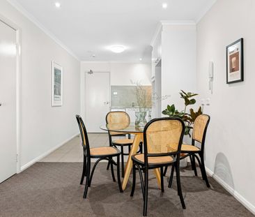 24/28 Watson Street, Turner ACT 2612 - Apartment For Rent | Domain - Photo 3
