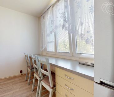 Pronájem bytu 2+1 57 m² - Фото 2