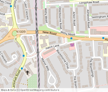 Hatch Lane, London, E4 - Photo 1